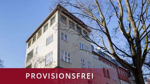 Foto - Wohnung zum Kaufen in Berlin 1.099.000,00 € 190.17 m²