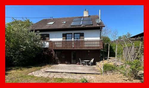Foto - Haus zum Kaufen in Vaihingen 479.000,00 € 227 m²