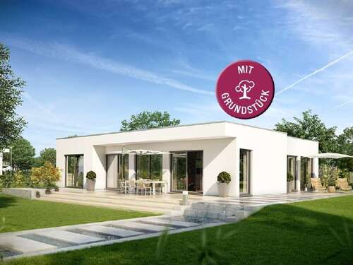 Foto - Haus zum Kaufen in Dresden 1.056.900,00 € 160 m²
