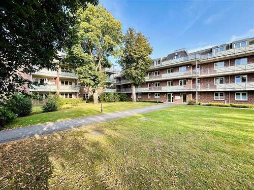 Foto - Wohnung zum Mieten in Molfsee 1.460,00 € 117.02 m²
