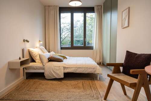 Foto - Wohnung zum Mieten in Berlin 1.075,00 € 32.84 m²