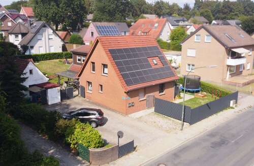 Foto - Haus zum Kaufen in Lotte 399.000,00 € 215.16 m²