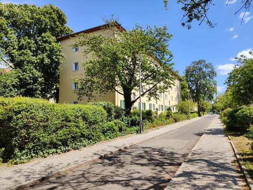 Foto - Wohnung zum Kaufen in Berlin 280.000,00 € 48 m²