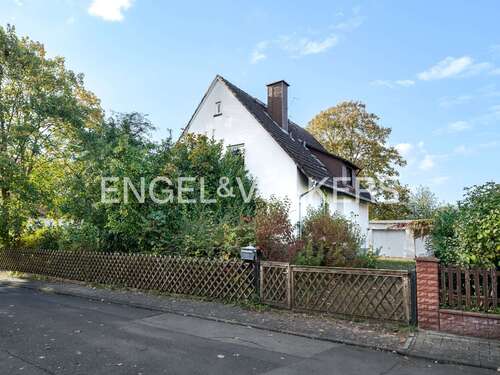 Foto - Haus zum Kaufen in Oberursel 490.000,00 € 144 m²