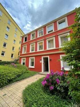 Foto - Wohnung zum Mieten in Hamburg 720,00 € 44.89 m²