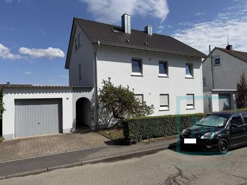 Foto - Haus zum Kaufen in Möckmühl 460.000,00 € 169 m²