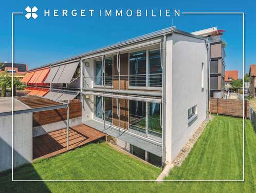 Foto - Wohnung zum Mieten in Stuttgart 2.760,00 € 139 m²