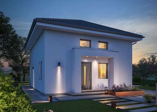 Foto - Haus zum Kaufen in Linden 398.679,00 € 130 m²