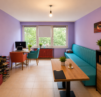 Wohnung zum Kaufen in Düsseldorf 215.000,00 € 64.42 m²