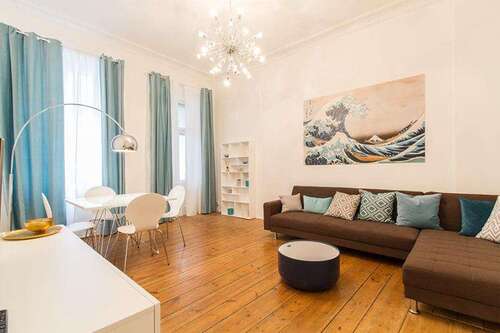 Foto - Wohnung zum Kaufen in Berlin 347.000,00 € 50 m²