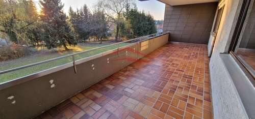 Foto - Wohnung zum Mieten in Aalen 800,00 € 89.05 m²