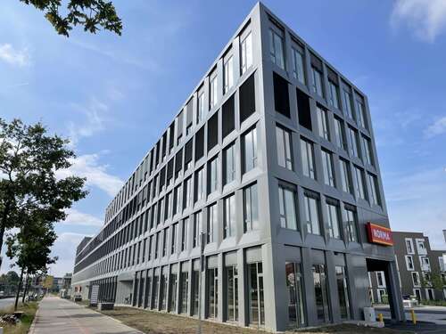 Foto - Büro in Hannover-Lahe 799,00 € 20 m²
