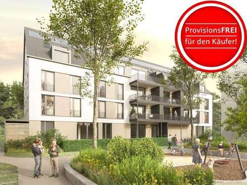 Foto - Wohnung zum Kaufen in Denzlingen 775.000,00 € 128 m²