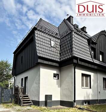 Foto - Haus zum Kaufen in Castrop-Rauxel 499.000,00 € 123.97 m²