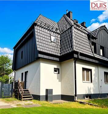 Foto - Haus zum Kaufen in Castrop-Rauxel 475.000,00 € 123.97 m²