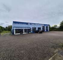 Halle in Schwaan 2.500,00 € 435 m²