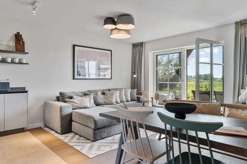 Foto - Wohnung zum Kaufen in Westerhever 660.000,00 € 61.29 m²