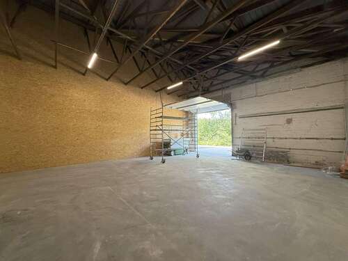 Foto - Halle in Schleswig-Holstein - Nützen 1.040,00 € 200 m²