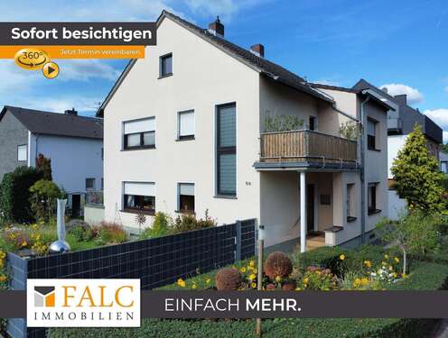 Foto - Haus zum Kaufen in Wesseling 479.000,00 € 127 m²