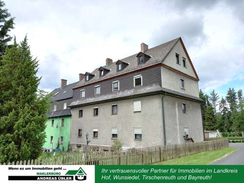Foto - Wohnung zum Mieten in Selb 380,00 € 55 m²