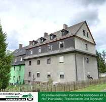 Wohnung zum Mieten in Selb 380,00 € 55 m²