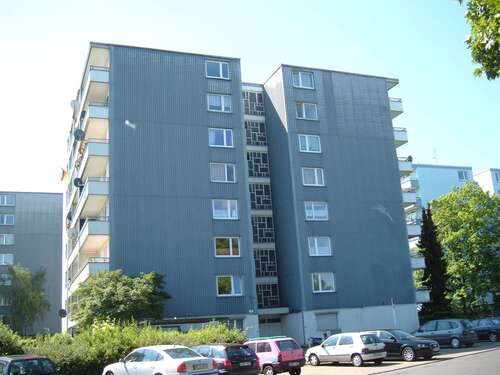 Foto - Garage zu vermieten in Mönchengladbach 65,00 €