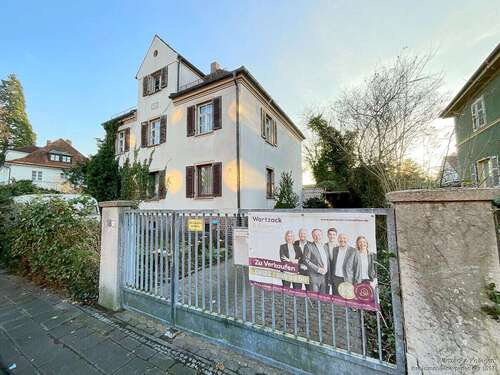 Foto - Grundstück zu verkaufen in Nürnberg 595.000,00 € 512 m²