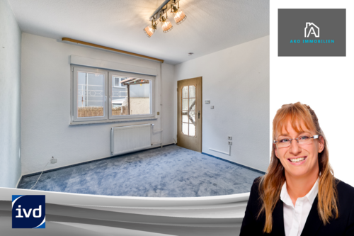 Foto - Haus zum Kaufen in Mainz 230.000,00 € 77 m²