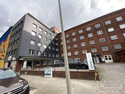 Foto - Wohnung zum Mieten in Hamburg 1.900,00 € 130 m²