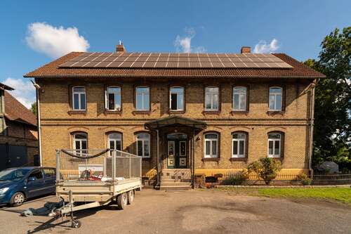 Foto - Wohnung zum Mieten in Salzgitter 630,00 € 70 m²