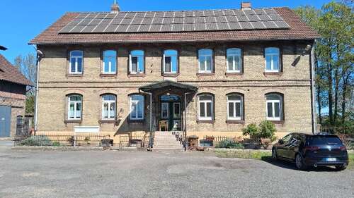 Foto - Wohnung zum Mieten in Salzgitter 630,00 € 70 m²