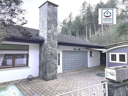 Foto - Haus zum Kaufen in Hochstätten 197.000,00 € 154 m²