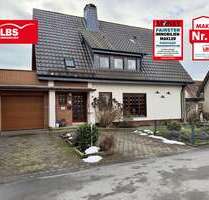 Haus zum Kaufen in Spenge 369.000,00 € 210 m²