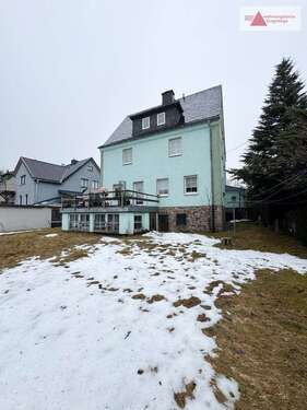 Foto - Wohnung zum Mieten in Johanngeorgenstadt 550,00 € 90 m²