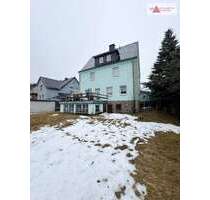 Wohnung zum Mieten in Johanngeorgenstadt 550,00 € 90 m²