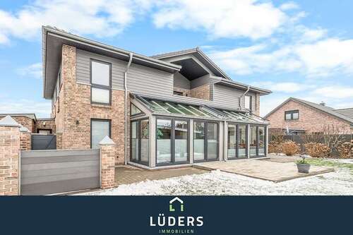 Foto - Haus zum Kaufen in Niebüll 745.000,00 € 315 m²