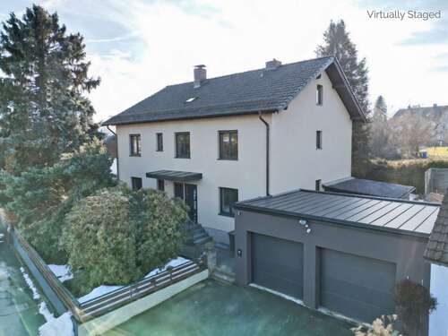 Foto - Haus zum Kaufen in Passau 499.000,00 € 194.77 m²