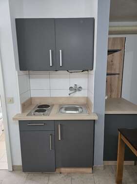 Foto - Wohnung zum Mieten in Coburg 300,00 € 23 m²