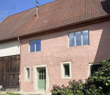 Foto - Haus zum Kaufen in Rottenburg 320.000,00 € 164 m²