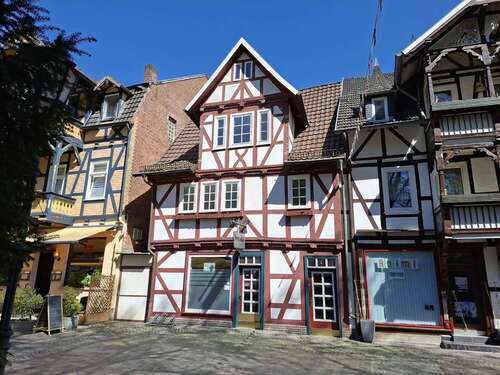 Foto - Haus zum Kaufen in Bad Sooden-Allendorf 279.000,00 € 200 m²