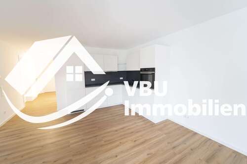 Foto - Wohnung zum Mieten in Brackenheim 1.125,00 € 90 m²
