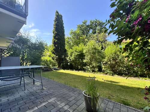 Foto - Wohnung zum Kaufen in Münster-Hiltrup 260.000,00 € 65 m²