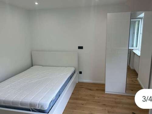 Foto - Wohnung zum Mieten in Nürnberg 375,00 € 10 m²