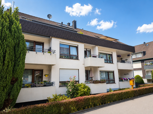 Foto - Wohnung zum Kaufen in Remscheid 149.000,00 € 65 m²
