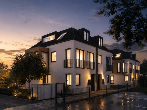 Foto - Haus zum Kaufen in München 1.298.000,00 € 134.87 m²