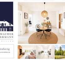 Wohnung zum Kaufen in Nürnberg 614.000,00 € 109 m²