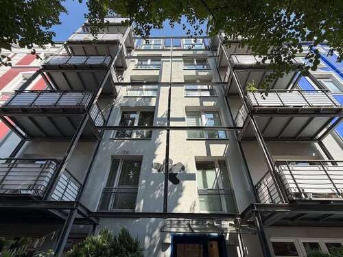 Foto - Wohnung zum Mieten in Hamburg 853,68 € 49.5 m²
