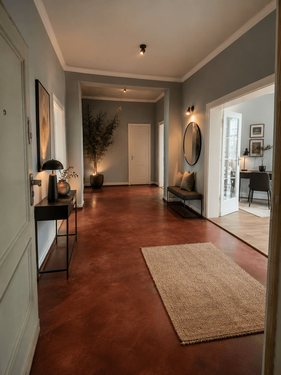 Foto - Wohnung zum Kaufen in Berlin 535.000,00 € 98 m²