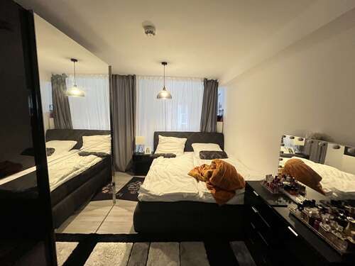 Foto - Wohnung zum Kaufen in Düsseldorf 269.000,00 € 81.47 m²