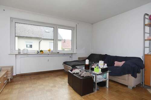 Foto - Wohnung zum Kaufen in Murrhardt 130.000,00 € 51.8 m²